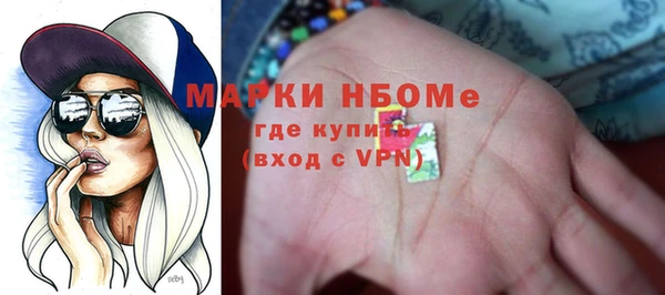 твердый Карпинск